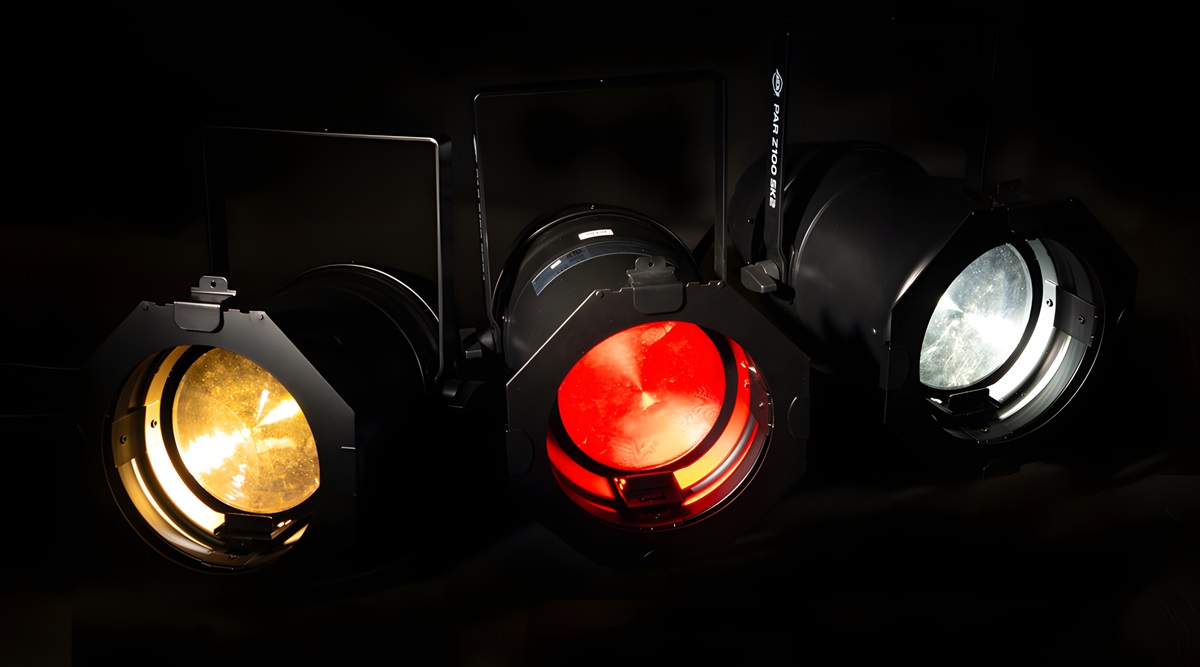 Updated PAR-Z Fixtures Offer The Perfect Fusion of Classic Style & Modern LED Technology