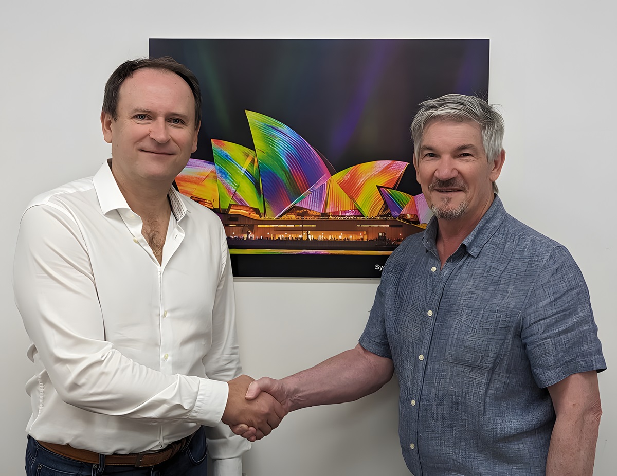 Robe Acquires LSC Control Systems
