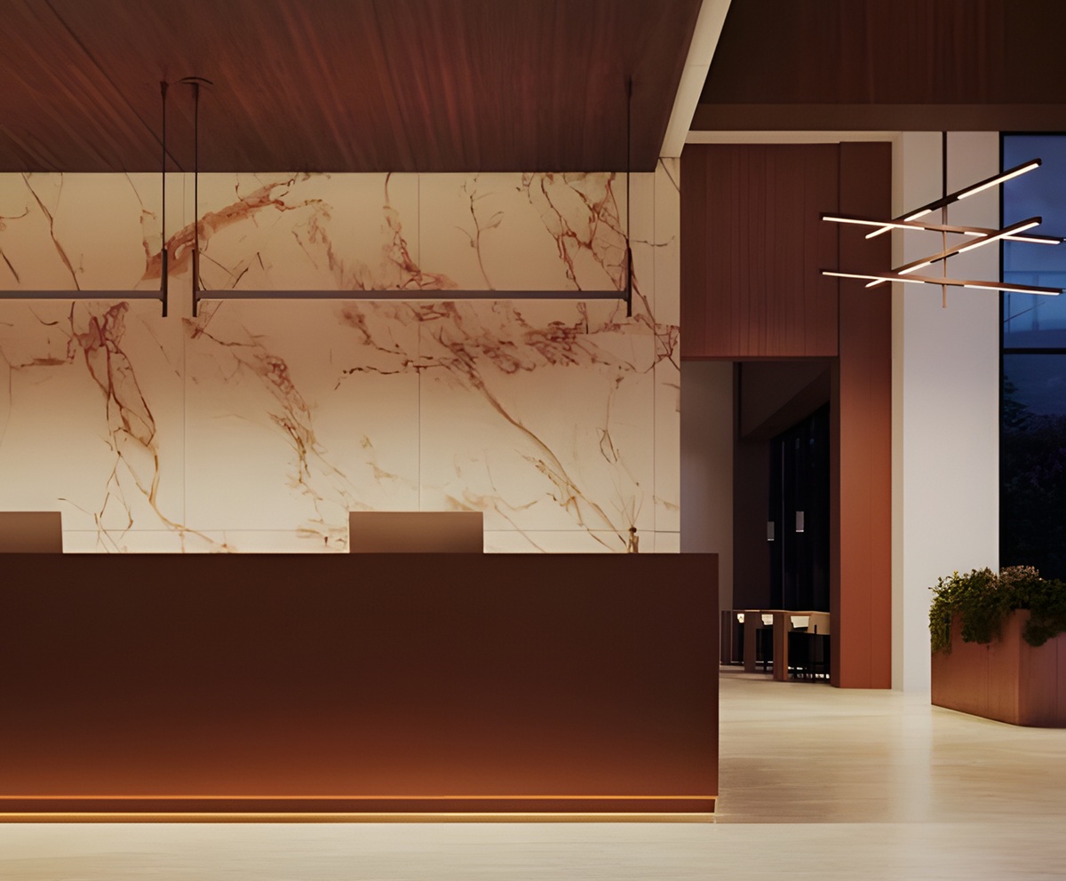 Eureka Introduces Segment Luminaire