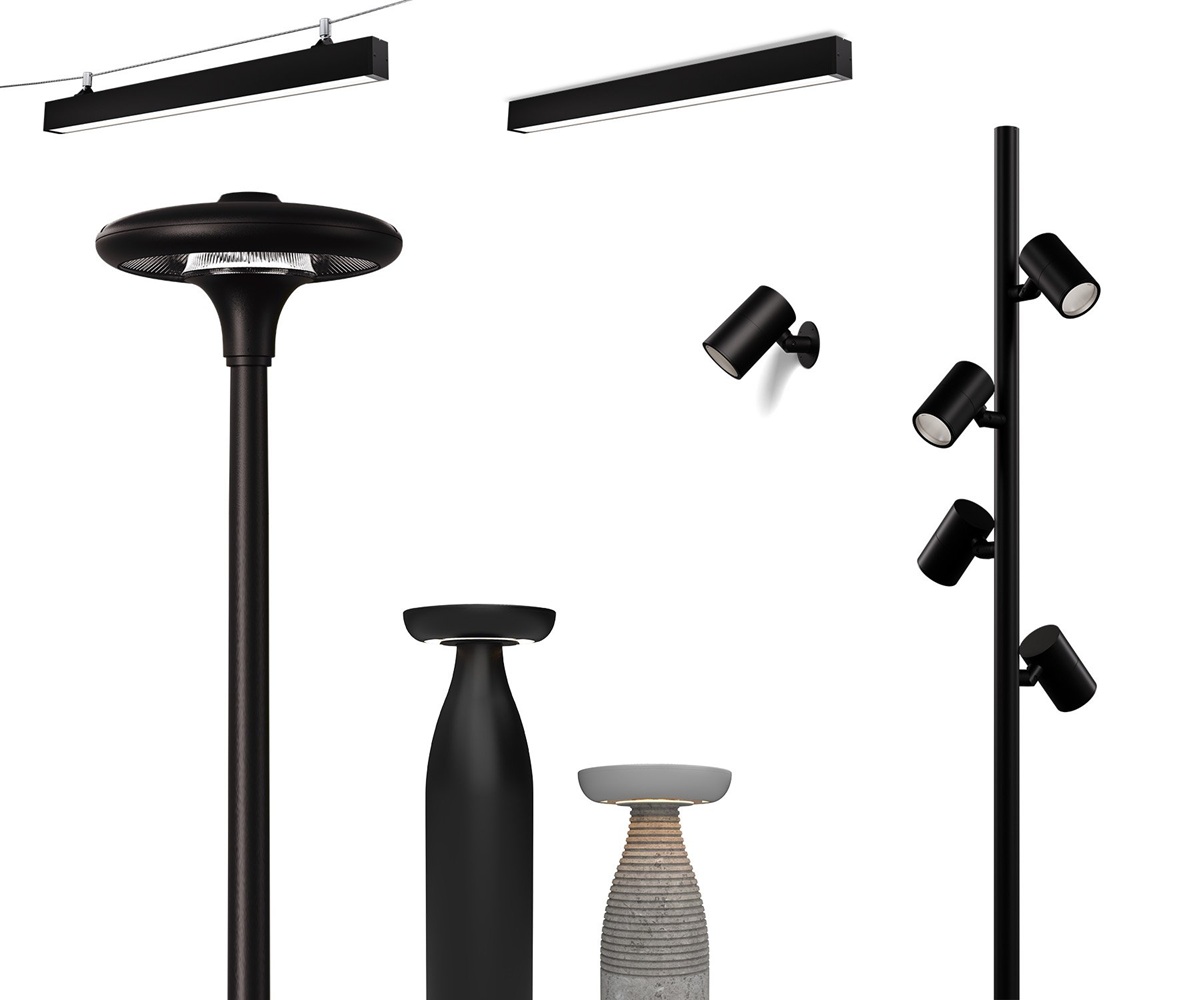 Selux Corporation to Expand its Product Line with Four New Offerings