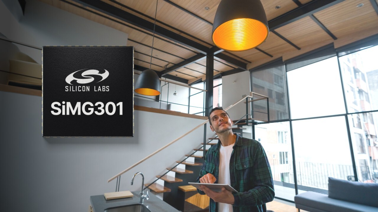 Silicon Labs Unveils First Series 3 SoCs, Powering the Next Wave of IoT Breakthroughs
