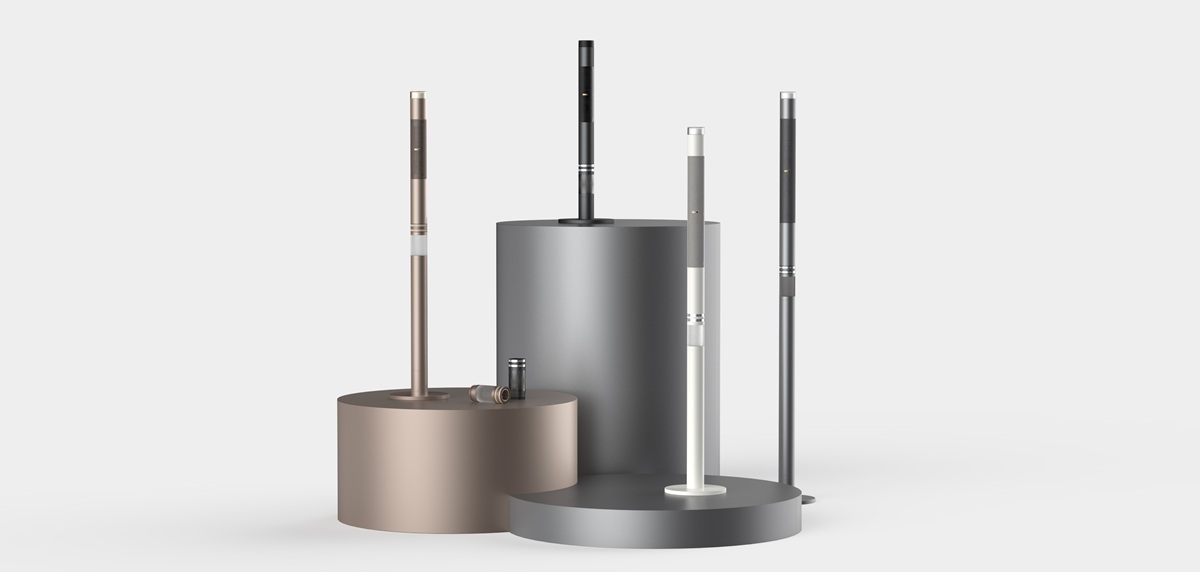 SOLA modular audio light