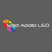 Solid Apollo LED