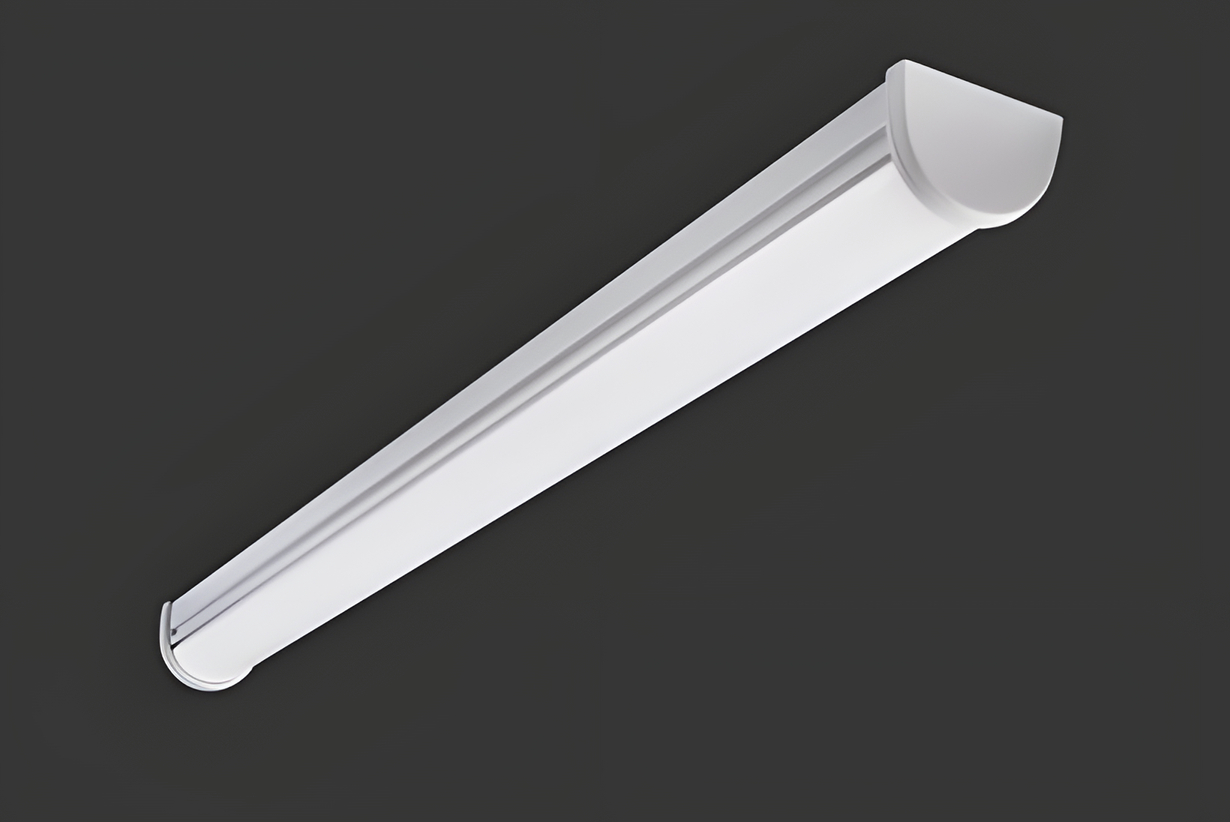 Kenall Lighting Adds KORE Technology to Surgical Series, Expands Linear Series