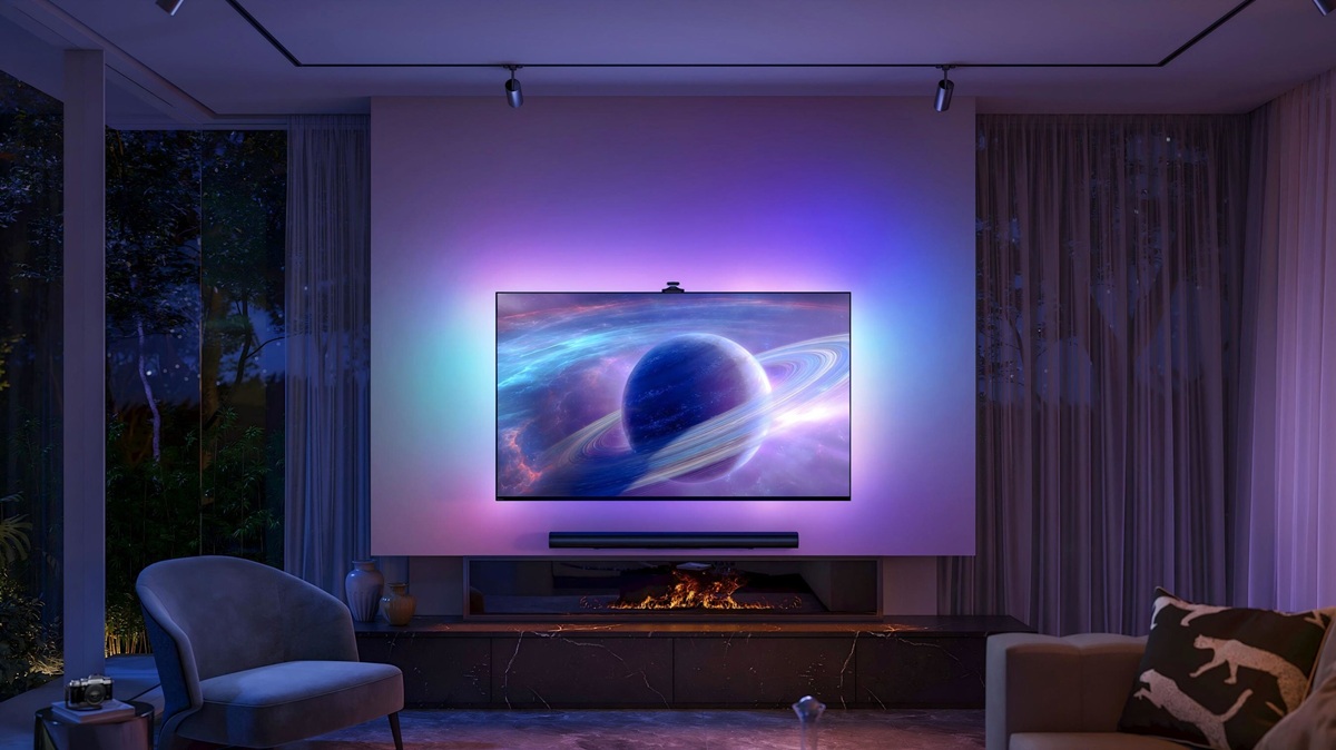 Govee Unveils TV Backlight 3 Pro Featuring HDR Triple-Camera System for True-to-Life Colors