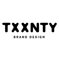 Txxnty Brand Design