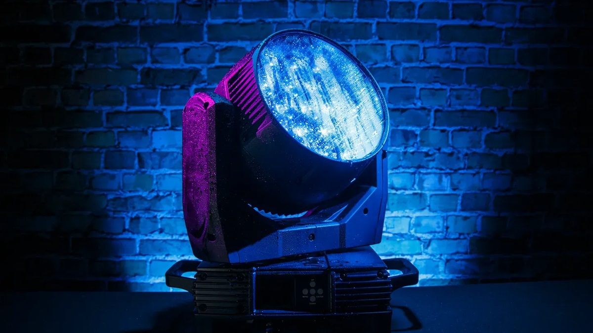 Typhon™ IP Wash