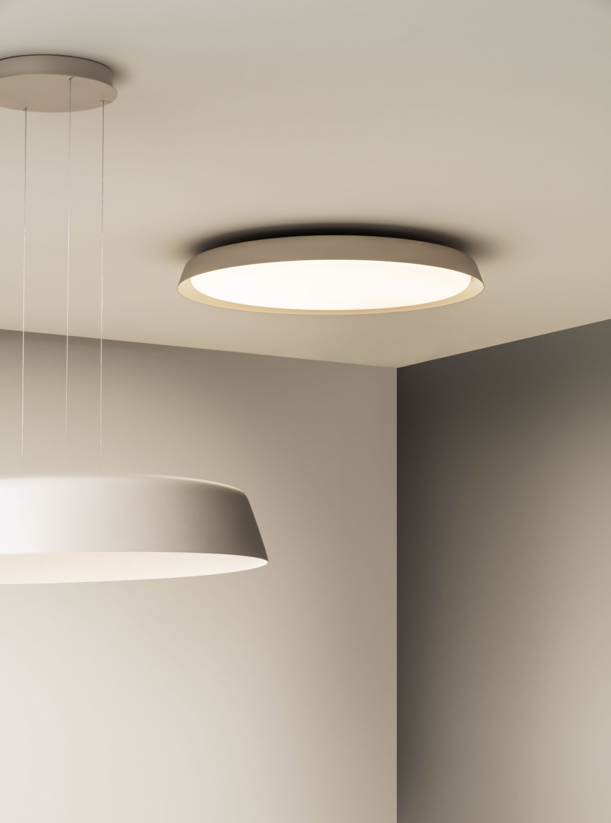 A New Dimension in Light: The Evolution of Vibia’s Big Collection