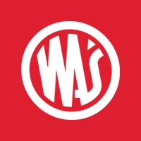 WAŚ