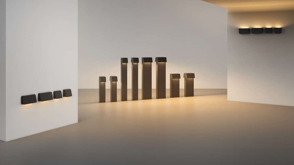 Hydrel’s Wander Luminaire Wins 2025 Vision Award Hydrel’s Wander Luminaire Wins 2025 Vision Award