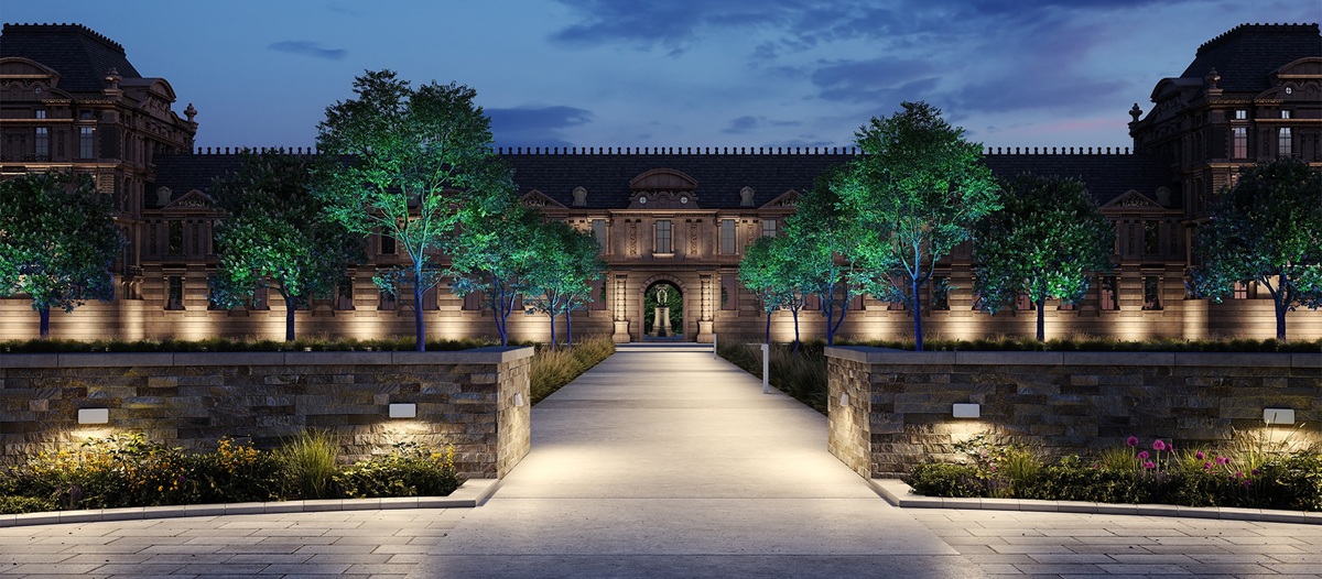 Hydrel Unveils Wander Pathway and Step Luminaires: Expanding the Limits of Outdoor Illumination