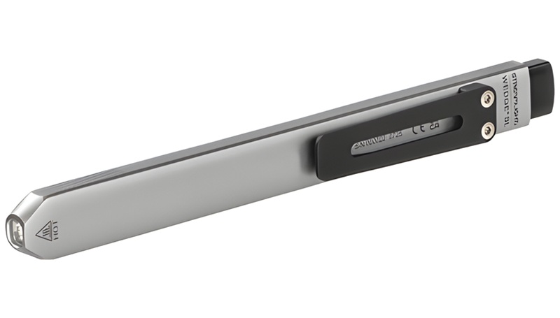 Streamlight Launches Ultra-Thin, USB-C Rechargeable Inspection Light for Industrial Professionals Streamlight Launches Ultra-Thin, USB-C Rechargeable Inspection Light for Industrial Professionals