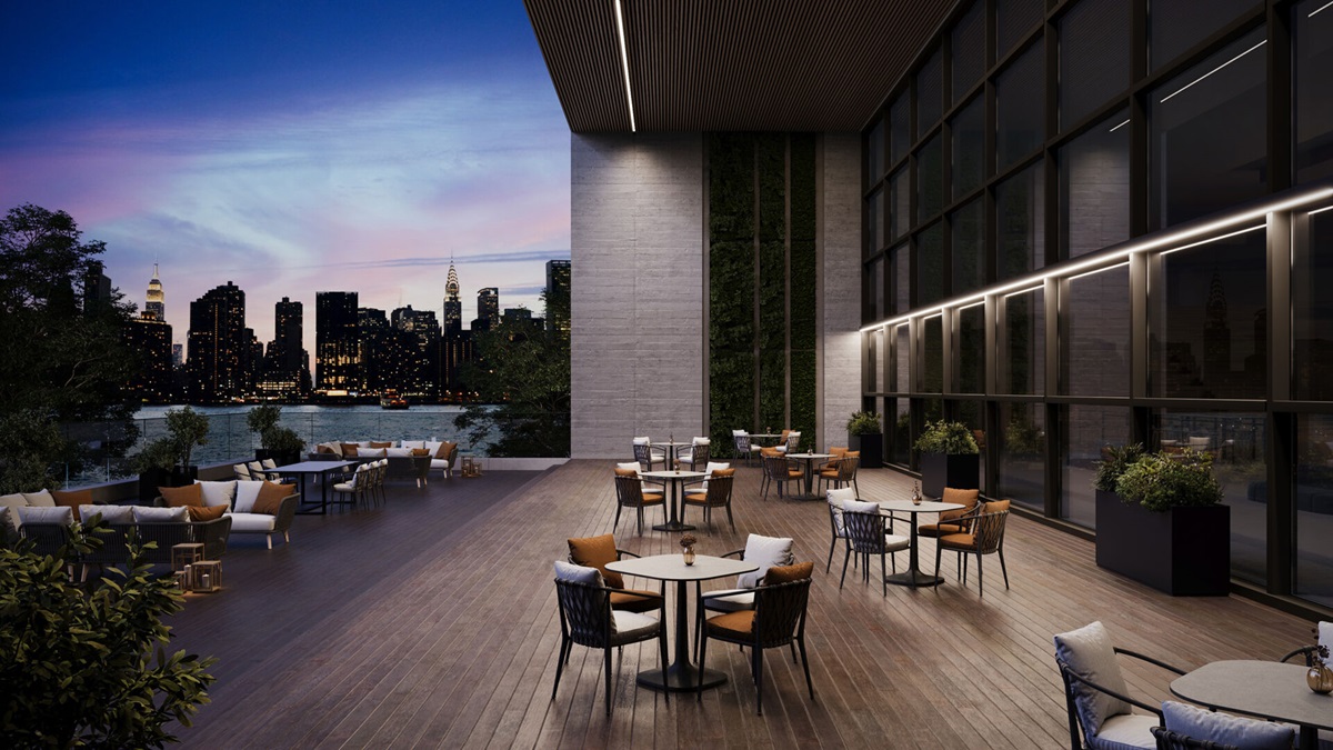 Prudential Lighting Introduces the Wet BionicPro3 Linear