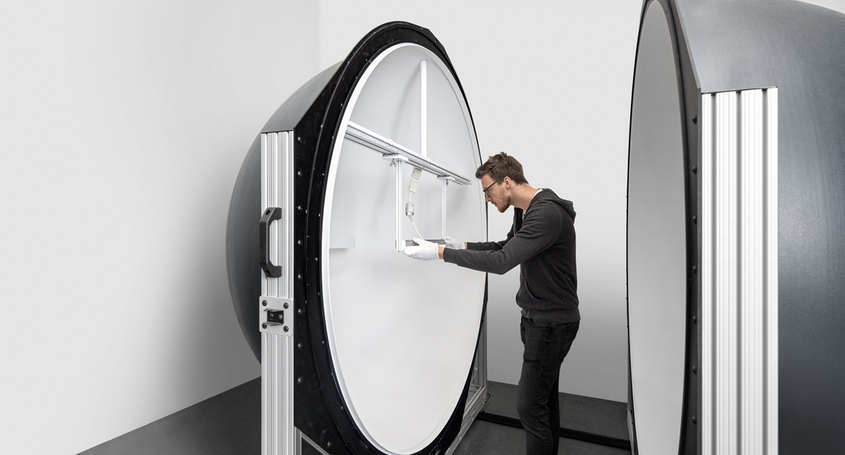 Zumtobel Group Achieves Top Position for Patent Applications Again