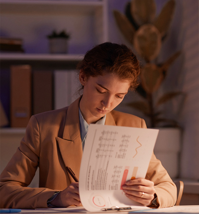 Desk Lamps and Reading Lights 