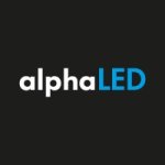 alphaLED by Projection Lighting