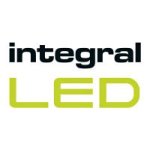 Integral LED