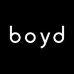 Boyd Lighting