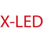 X-LED