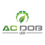 AC DOB LED