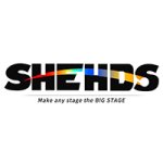 Guangzhou SHEHDS Stage Lighting Equipment Co., Ltd.