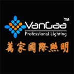 Guangzhou VanGaa Lighting Tech. Co., Ltd.