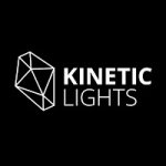 Kinetic Lights by WHITEvoid GmbH
