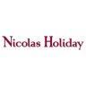 Nicolas Holiday