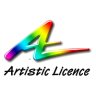 Artistic Licence Engineering