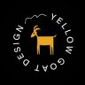 Yellow Goat Design