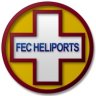 FEC Heliports