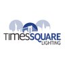 Times Square Lighting