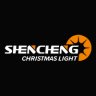 Linhai Shencheng Christmas Light Factory