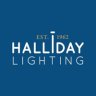 Halliday Lighting