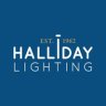 Halliday Lighting