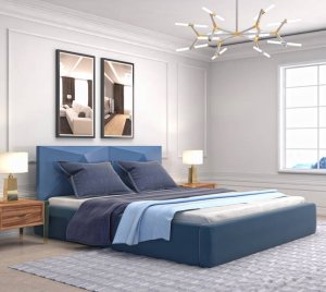 Bedroom Chandelier
