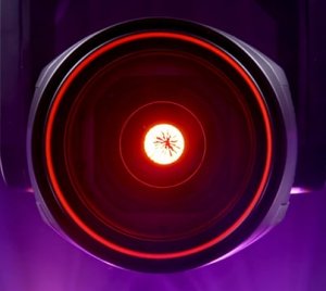 Ayrton Khamsin Profile LED Luminaire: The All-in-One LED Moving Head with Zoom, CMY Mixing, and Artistic Effects