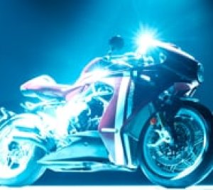 Ayrton Veloce Wash: Professional LED Wash Moving Head with Beam Shaping and Animation Wheel