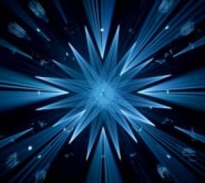 Ayrton Kyalami: Ultra-Compact IP65 Laser Beam Moving Head with Artistic Gobos, Progressive Color Mixing, and Volumetric Beam Effects