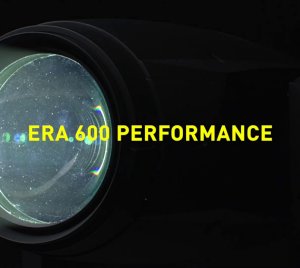 Martin ERA 600 Performance: High Power LED Moving Head for Dynamic Stage Lighting and Large-Scale Events