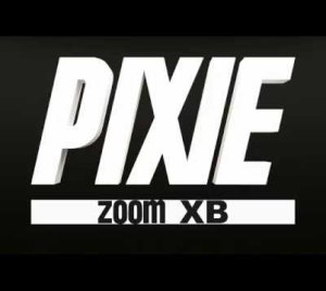 Prolights Pixie ZoomXB RGBWW LED PAR Light with Crossfade Control, Virtual CTO, and Motorized Zoom