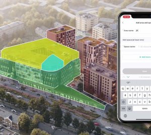 Topband wireless smart commercial lighting system