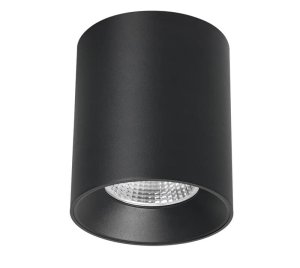 Surface downlight