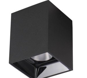 Surface downlight