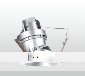 Wall washer downlights