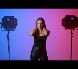 Rotolight Titan X1 RGBWW LED Panel Light with SmartSoft Technology for Video and Photography