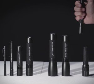 SCANGRIP LED Penlight/Compact Work Flashlight for Mechanics, Inspectors, and Technicians