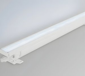 Lumencore Linear Indoor Architectural Cove and Wall Grazing Lights with High CRI, Tunable White, and RGBW Options