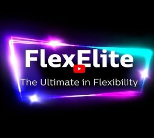 FlexElite Direct-View LED Pixel Node for Dynamic Façade and Architectural Media Lighting