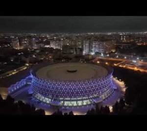 RGBW LED Pixel Node for Media Walls, Interactive Lighting Installations, and Outdoor Video Mapping